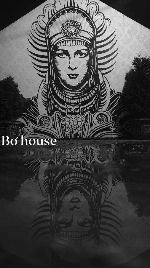 木州县 Bo House酒店 外观 照片
