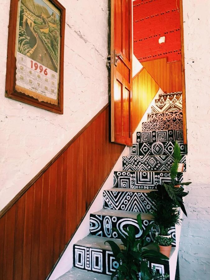 木州县 Bo House酒店 外观 照片