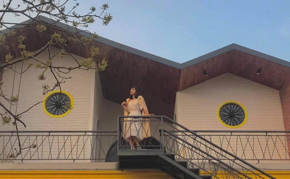 木州县 Bo House酒店 外观 照片