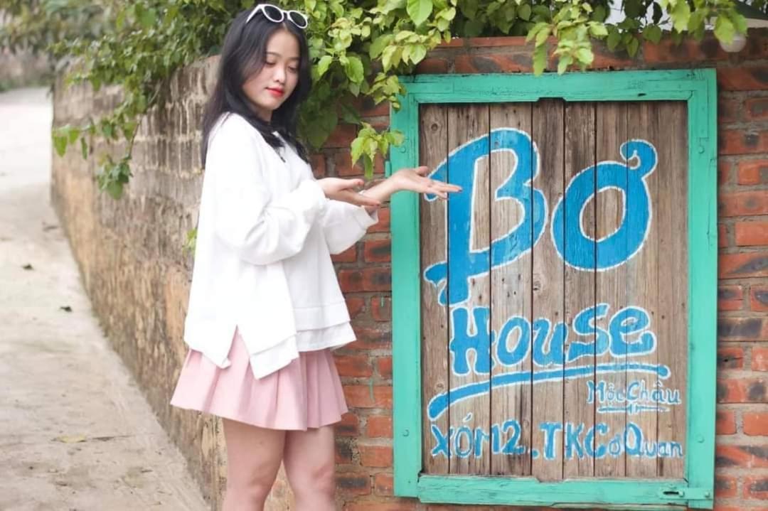 木州县 Bo House酒店 外观 照片