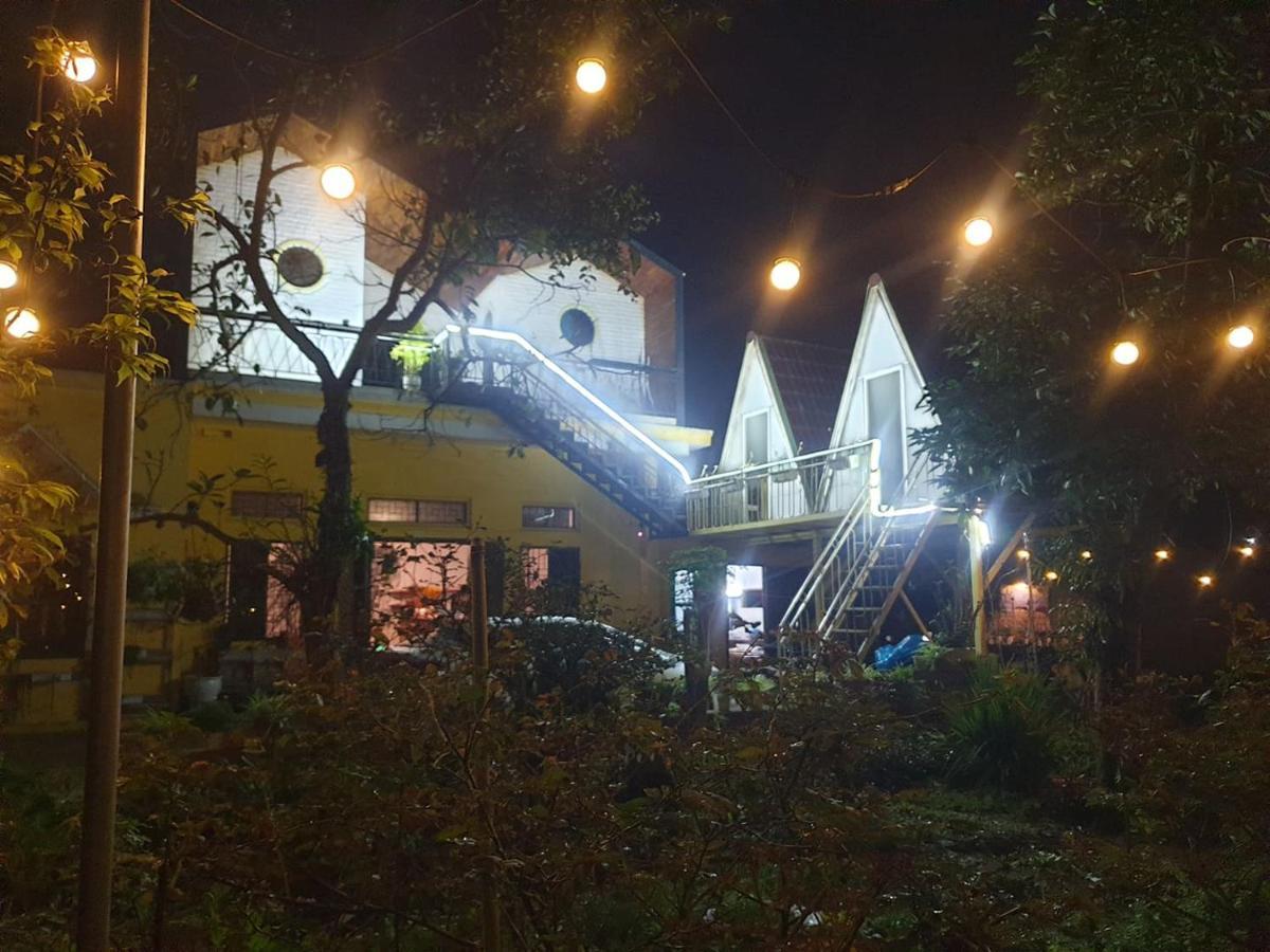 木州县 Bo House酒店 外观 照片